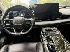 Aion S Plus 70 Smart Drive Edition - ფოტო 5