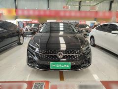 Volkswagen Passat 330TSI Starry Sky Elite - photo 2