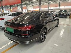 Volkswagen Passat 330TSI Starry Sky Elite - photo 6