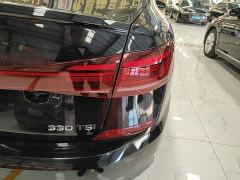 Volkswagen Passat 330TSI Starry Sky Elite - photo 7