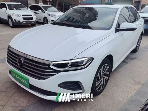 2023 Volkswagen Lavida Facelift 1.5L Automatic Five Million Edition