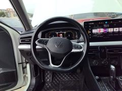 Volkswagen Lavida Facelift 1.5L Automatic Five Million Edition - photo 10