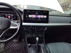 Volkswagen Lavida Facelift 1.5L Automatic Five Million Edition - photo 12