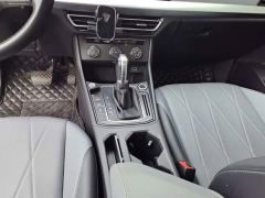 Volkswagen Lavida Facelift 1.5L Automatic Five Million Edition - photo 13