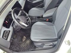 Volkswagen Lavida Facelift 1.5L Automatic Five Million Edition - photo 14