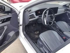 Volkswagen Lavida Facelift 1.5L Automatic Five Million Edition - photo 15