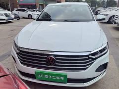 Volkswagen Lavida Facelift 1.5L Automatic Five Million Edition - photo 2
