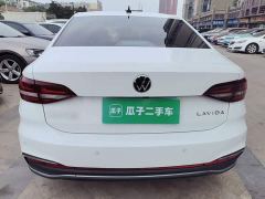 Volkswagen Lavida Facelift 1.5L Automatic Five Million Edition - photo 5