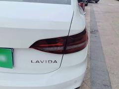 Volkswagen Lavida Facelift 1.5L Automatic Five Million Edition - photo 7
