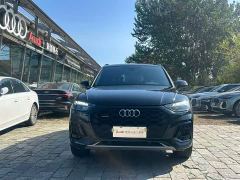 Audi Q5L 40 TFSI Luxury Dynamic - фото 2