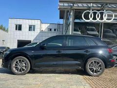 Audi Q5L 40 TFSI Luxury Dynamic - фото 3