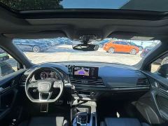 Audi Q5L 40 TFSI Luxury Dynamic - фото 4