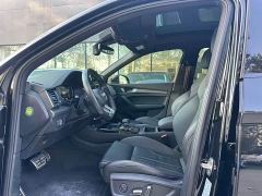 Audi Q5L 40 TFSI Luxury Dynamic - фото 5