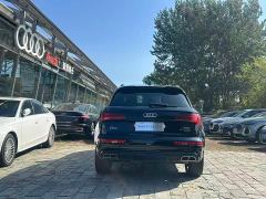 Audi Q5L 40 TFSI Luxury Dynamic - фото 9