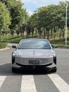 Hongqi EH7 640 AWD Edition - ფოტო 2