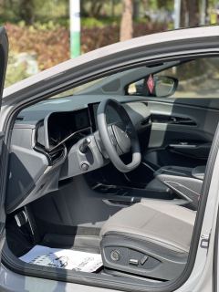 Hongqi EH7 640 AWD Edition - ფოტო 4