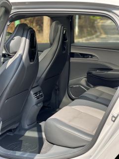 Hongqi EH7 640 AWD Edition - ფოტო 5