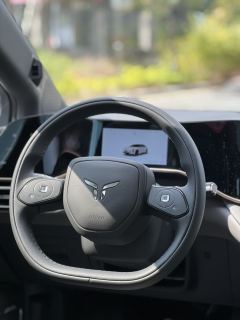 Hongqi EH7 640 AWD Edition - ფოტო 7