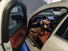 BMW 3 Series 325Li M Sport Package - ფოტო 17