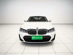 BMW 3 Series 325Li M Sport Package - ფოტო 2