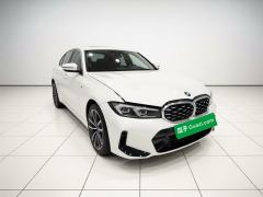BMW 3 Series 325Li M Sport Package - ფოტო 3