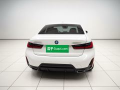 BMW 3 Series 325Li M Sport Package - ფოტო 5