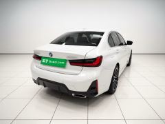 BMW 3 Series 325Li M Sport Package - ფოტო 6