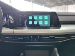 Volkswagen Golf 280TSI DCT 30th Anniversary Edition - ფოტო 17
