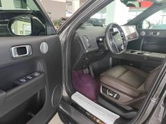 Li Auto L9 Max - photo 15