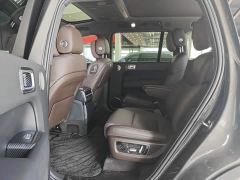 Li Auto L9 Max - photo 16