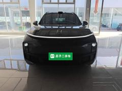 Li Auto L9 Max - photo 2