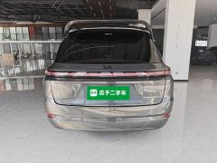Li Auto L9 Max - photo 5