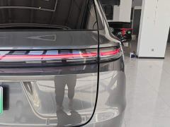 Li Auto L9 Max - photo 7