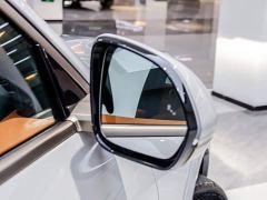 Li Auto L9 Ultra Smart Refresh Edition - ფოტო 20