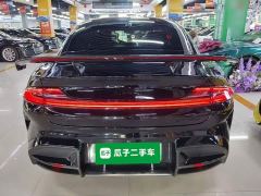Xiaomi SU7 Ultra - photo 5