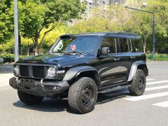Tank 300 2.0T Iron Cavalry 02 - photo 1