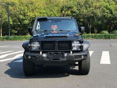 Tank 300 2.0T Iron Cavalry 02 - photo 2