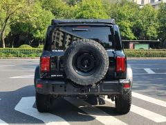 Tank 300 2.0T Iron Cavalry 02 - photo 3
