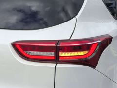 Jetour X70S EV E Edition - photo 10