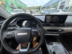 Jetour X70S EV E Edition - photo 11