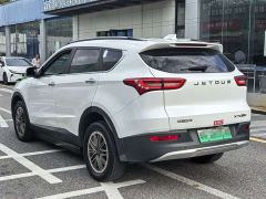 Jetour X70S EV E Edition - photo 3