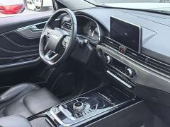 Jetour X70S EV E Edition - photo 4