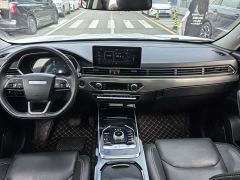 Jetour X70S EV E Edition - photo 6