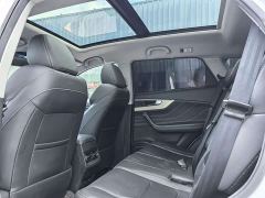 Jetour X70S EV E Edition - photo 7