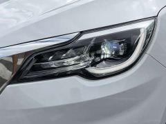 Jetour X70S EV E Edition - photo 9