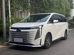 GAC Aion E9 MAX - фото 1