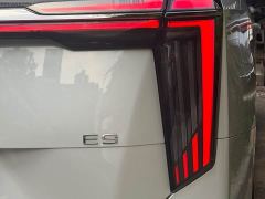 GAC Aion E9 MAX - фото 12
