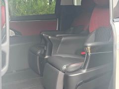 GAC Aion E9 MAX - фото 13