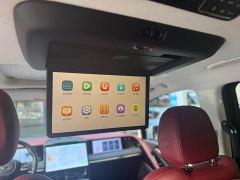 GAC Aion E9 MAX - фото 17