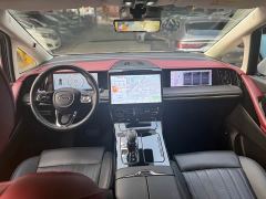 GAC Aion E9 MAX - фото 18